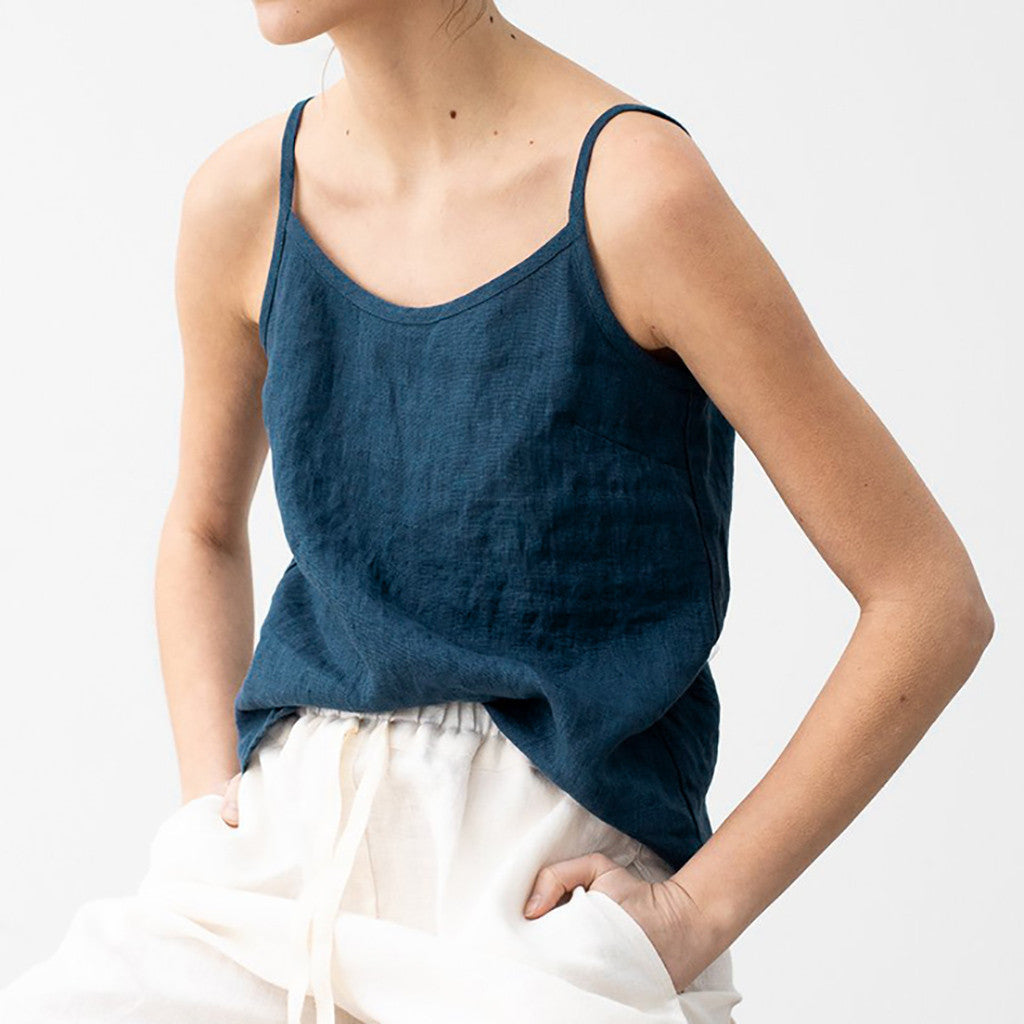 Lässiges Sommertop für Frauen - MARY