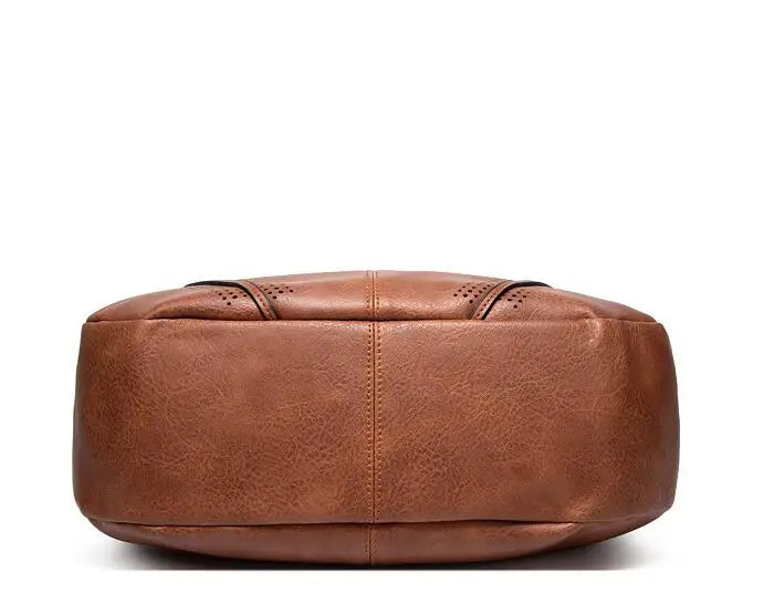 Minerva - Ledertasche