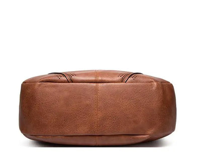 Minerva - Ledertasche