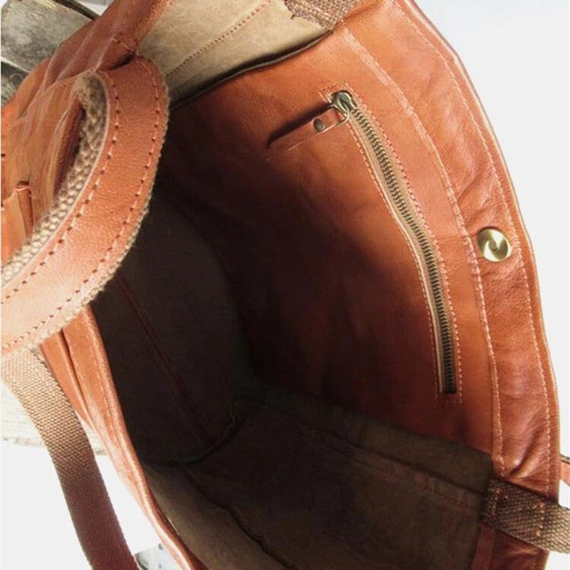 VeroStyle | Designer Einkaufstasche