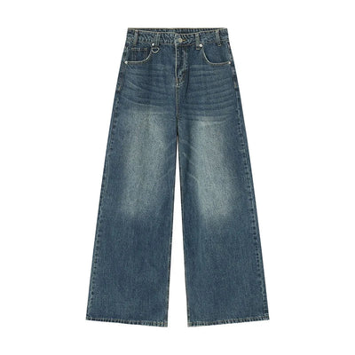 Stefan | Vintage Baggy Jeans