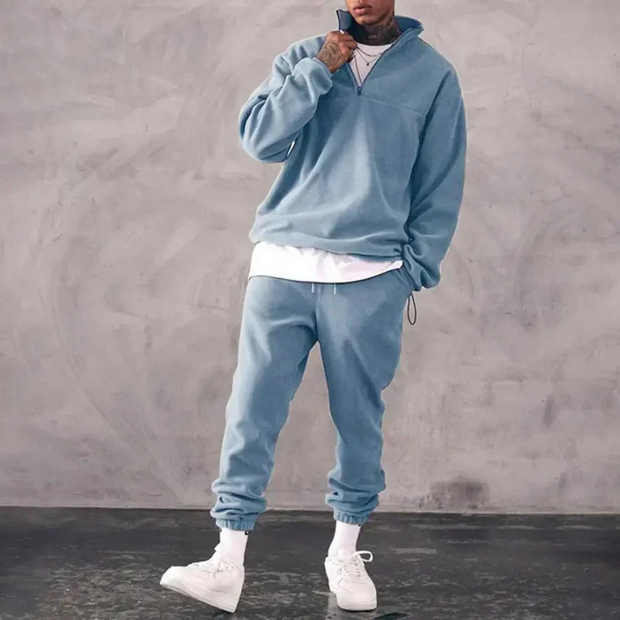 Elektra | Bequemes und stilvolles Sommer-Set