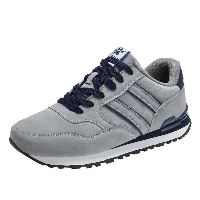 Campbell | Bequeme orthopädische Unterstützung für aktive Lebensstile