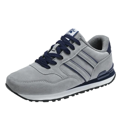 Campbell | Bequeme orthopädische Unterstützung für aktive Lebensstile