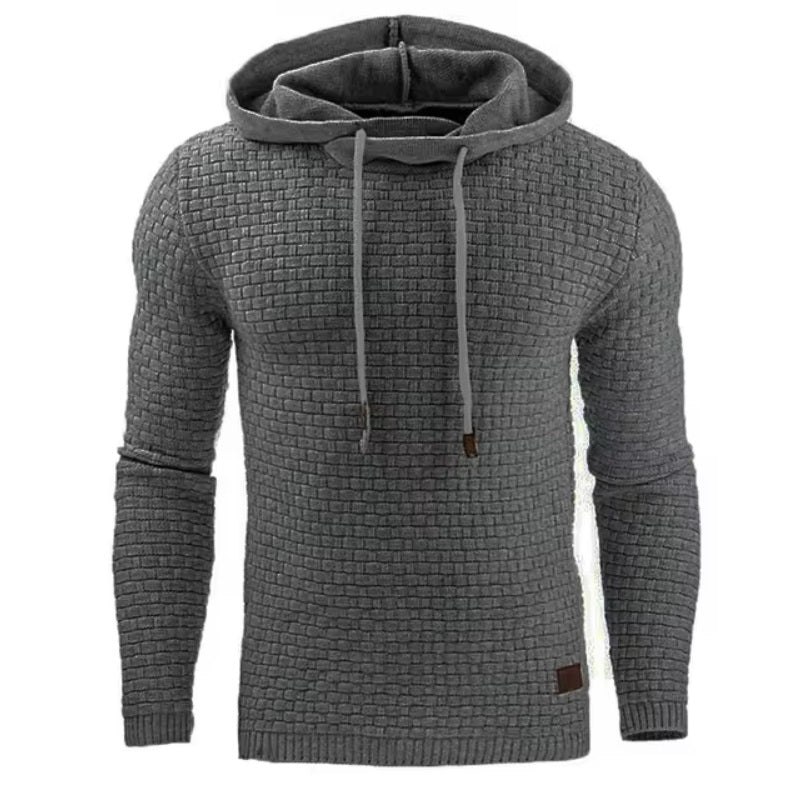 Cillian - Stylischer Kapuzenpullover | 1+1 Gratis