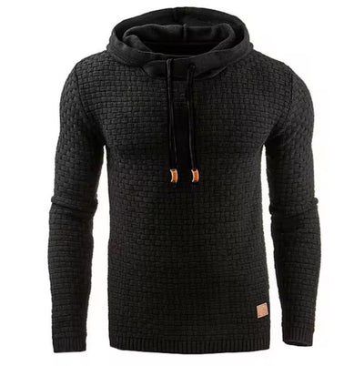 Cillian - Stylischer Kapuzenpullover | 1+1 Gratis