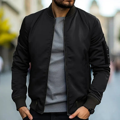 Sandro | Stylish bomber jacket with durable comfort and warmth
