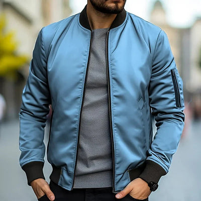 Sandro | Stylish bomber jacket with durable comfort and warmth