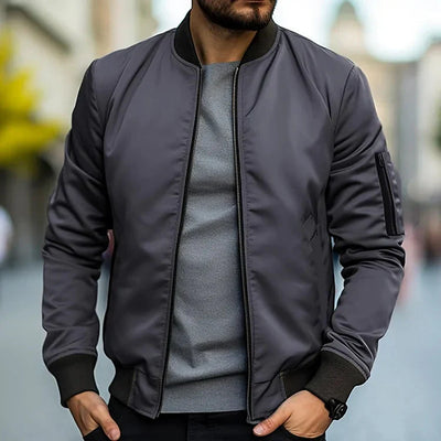 Sandro | Stylish bomber jacket with durable comfort and warmth