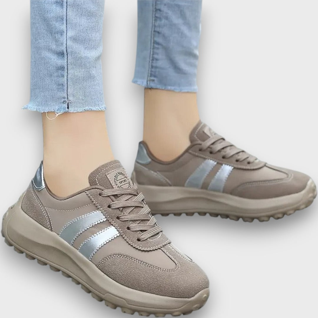 Dolores – Premium-Orthopädische Sneaker