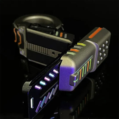 3+2 Gratis | DrehBlitz™ Tragbarer Stressreduzierer