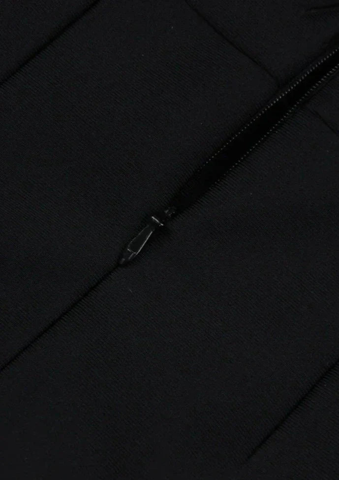 Grete | Elegantes Minikleid – Zeitloses Design für Feminine Eleganz