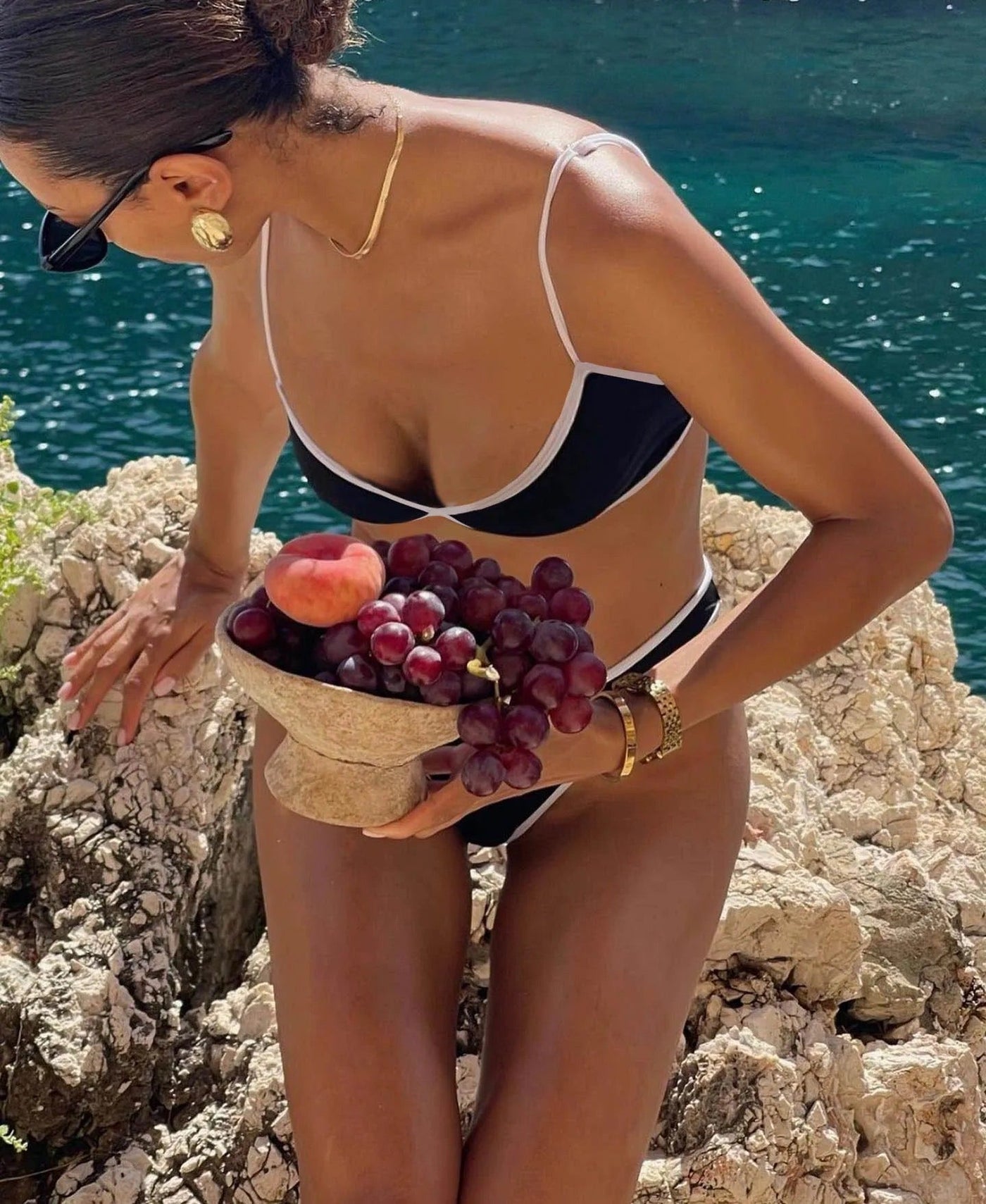 Sophie | Stylisches Elina Bikini-Set