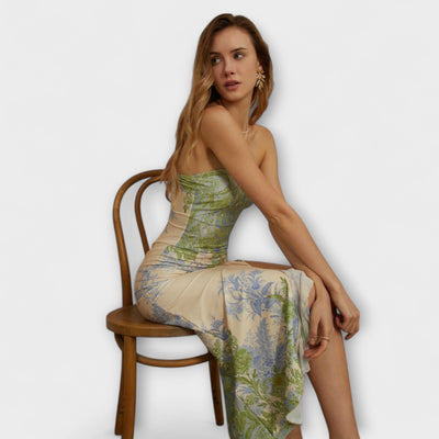 Sea & Salt Aria Dress