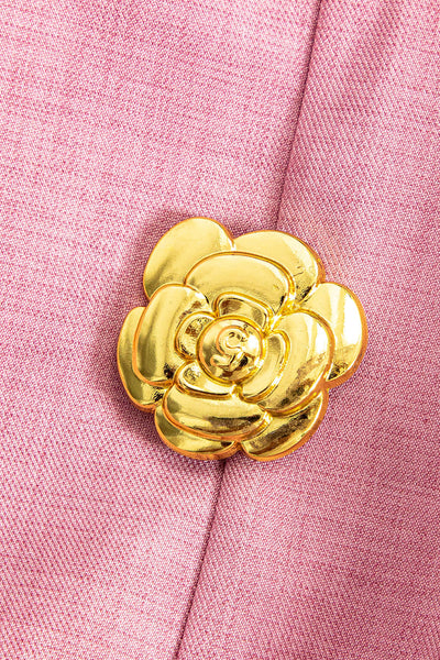 Marlene | Halter Rückenfreies Minikleid