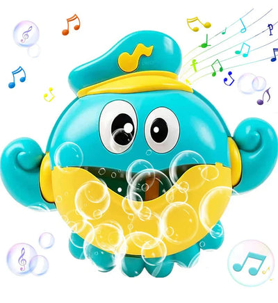 Blasenfreude™ Badespaß für alle