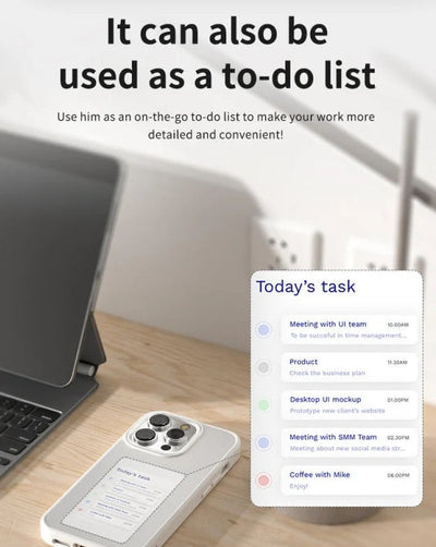 RahmenGehäuse™ Favoritenfotos anzeigen