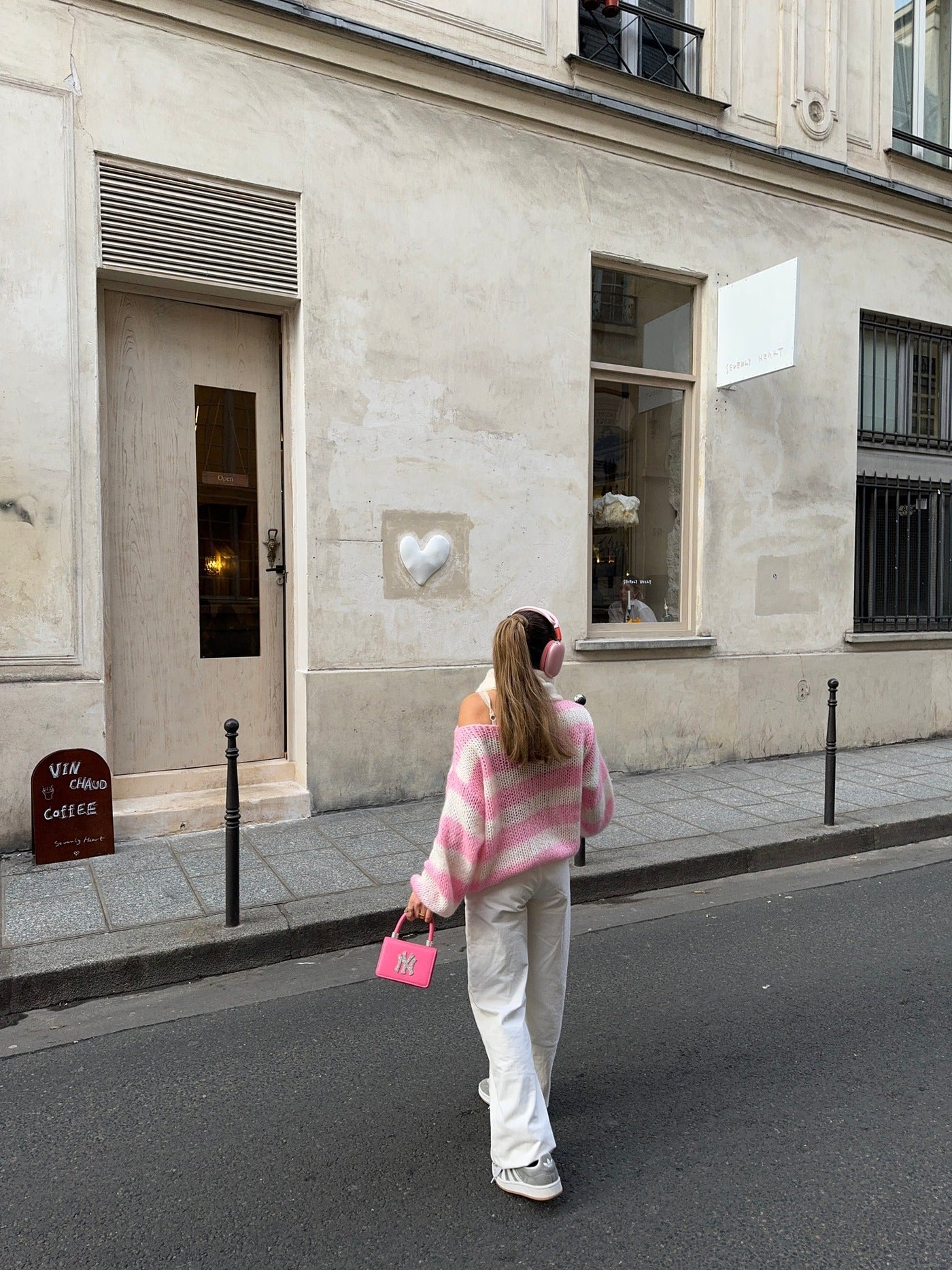 Noren | Strickpullover