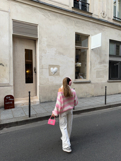 Noren | Strickpullover