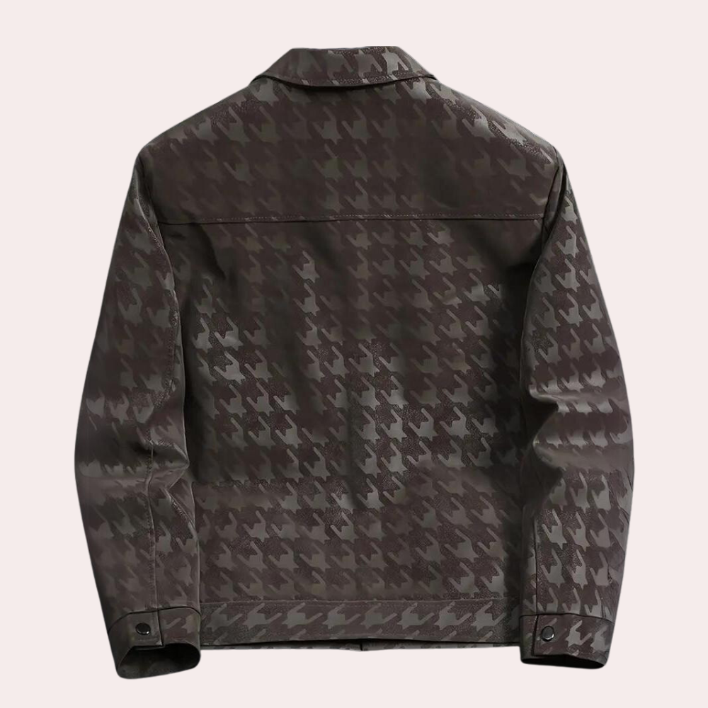 Lena | Entspannte und zeitlose Sommerjacke