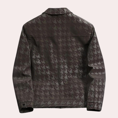 Lena | Entspannte und zeitlose Sommerjacke