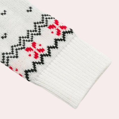 Aura | Lässiger und stilvoller Sommerpullover