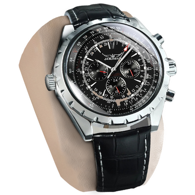 Mechanische Militär Uhr