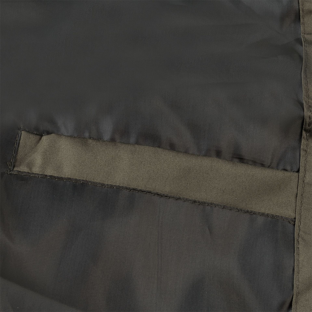 Gaius | Klassische Vintage-Bomberjacke, stilvolle und langlebige Oberbekleidung