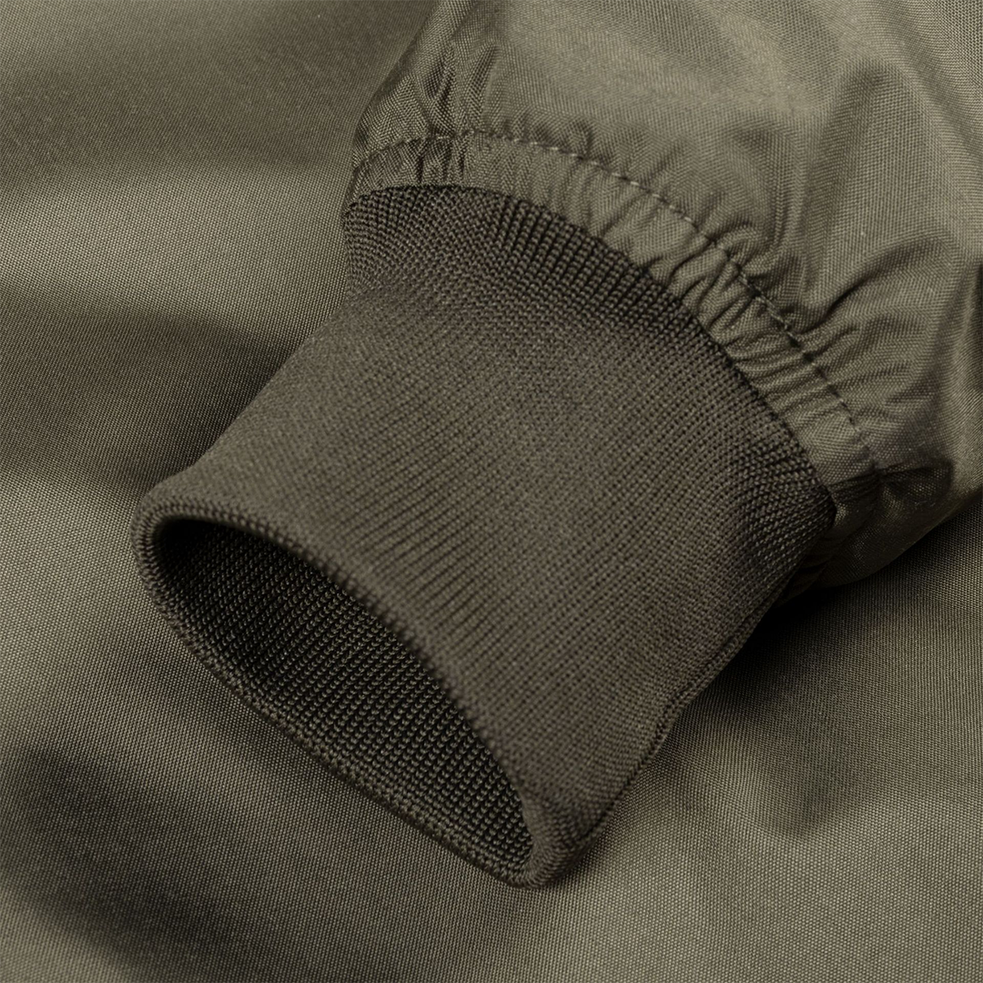 Gaius | Klassische Vintage-Bomberjacke, stilvolle und langlebige Oberbekleidung