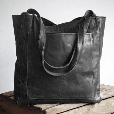 Claudia™ – Stylische Ledertasche für Damen