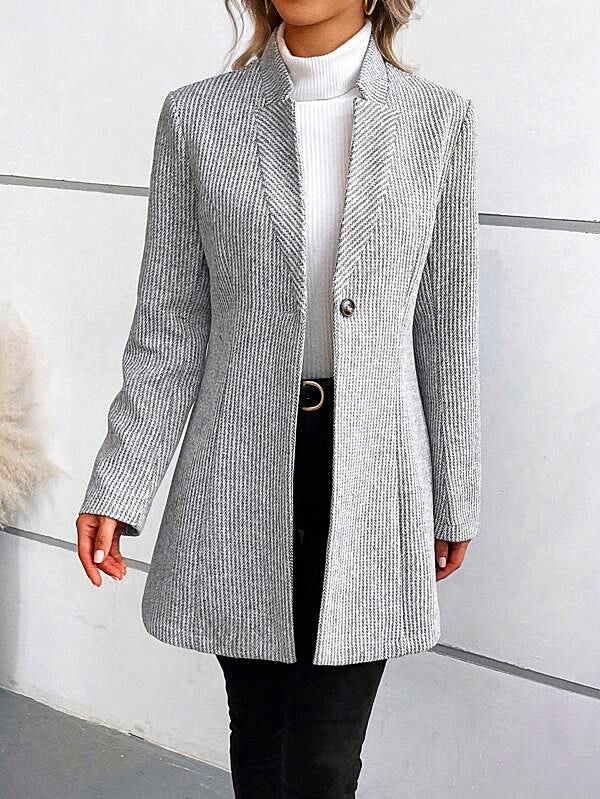 Teresa - Blazer Damen Elegant