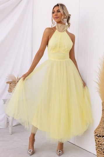 Kaylee | Fairy Kleid