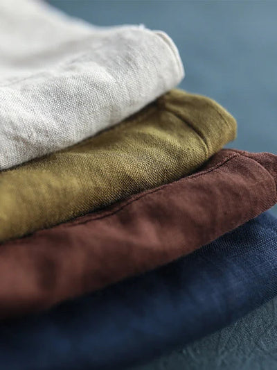 Jennifer | Elegante Sommer Langarmbluse