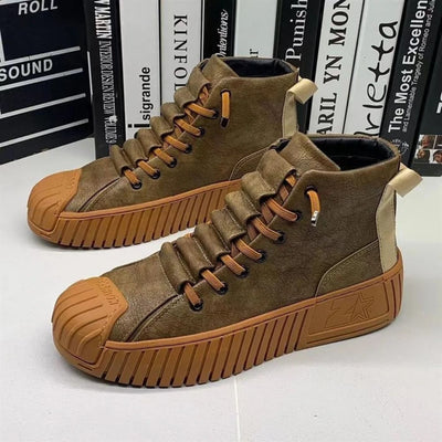 Jens - Orthopädische Winterstiefel