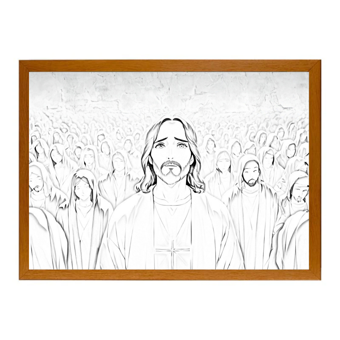 LeichteVision™ Verbessert Die Wanddekoration