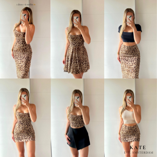 Elegantes Abendkleid Damen – Satin Look, Rückenfrei, Schwarz