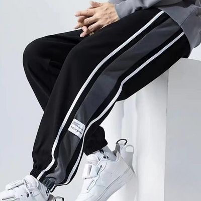 Elias | Stylische, bequeme und gemütliche Herren-Jogginghosen