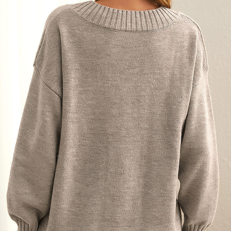 Daela | Stilvolle und elegante Sommerpullover