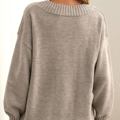 Daela | Stilvolle und elegante Sommerpullover