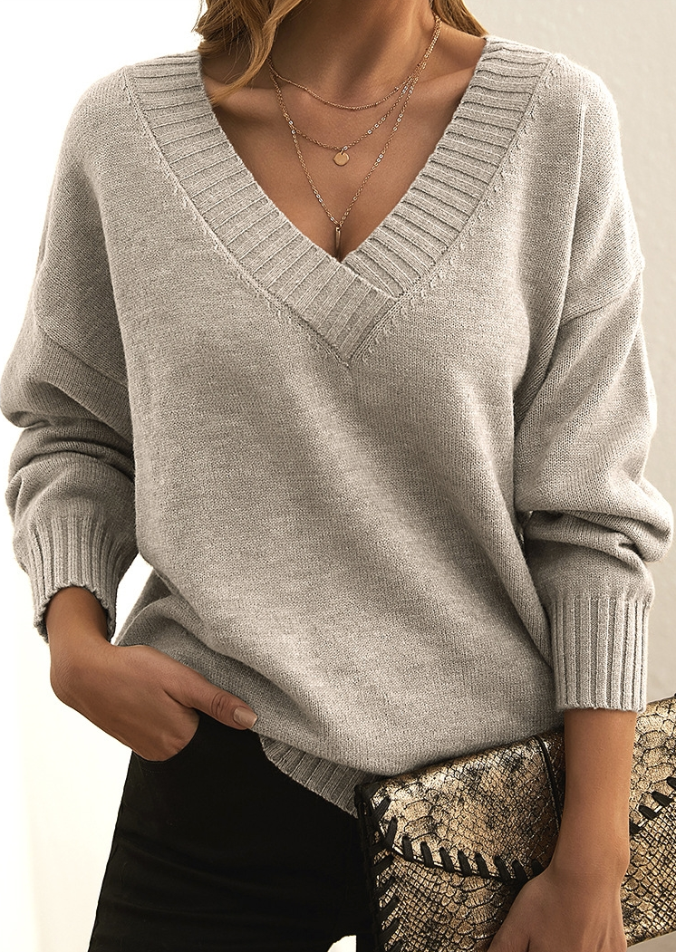 Daela | Stilvolle und elegante Sommerpullover