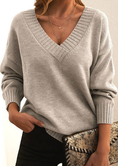 Daela | Stilvolle und elegante Sommerpullover