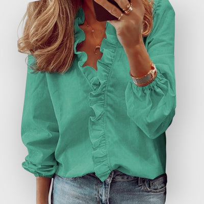 Evie | STILVOLLES HEMD