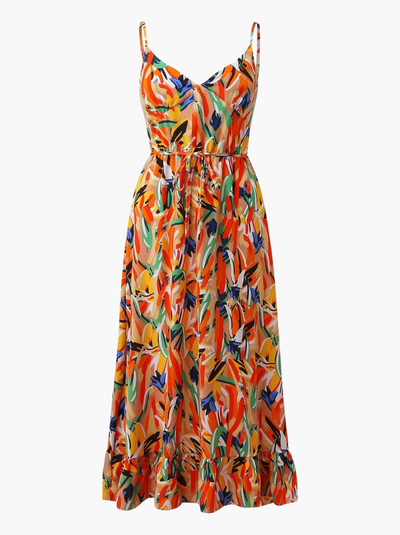 Milou | Elegantes & Feminines Damenkleid