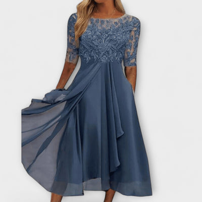 Victoria | Kleid für Hochzeitsgäste