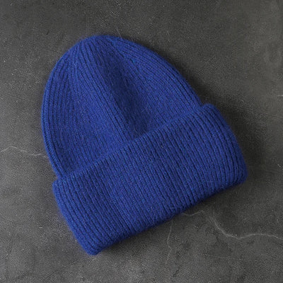 Hannah | Luxus-Hut aus Kaninchenfell