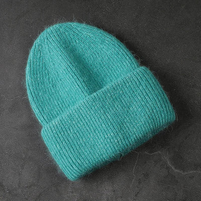 Hannah | Luxus-Hut aus Kaninchenfell