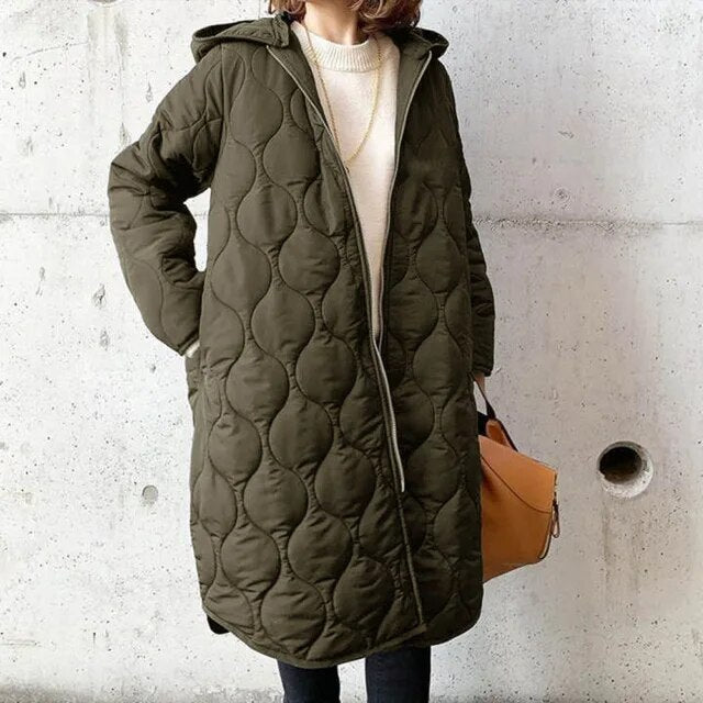 Noira Parka