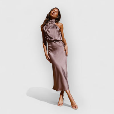 Rebecca | Elegantes Eventkleid