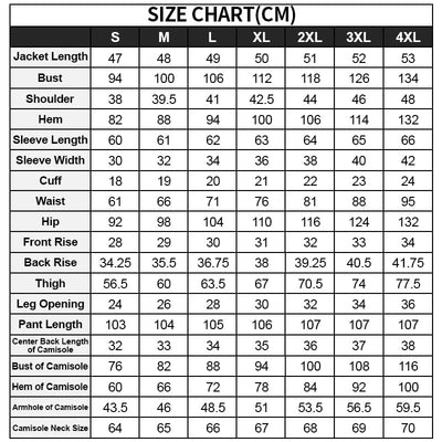 Kate™ Vollständiger aktiver Look