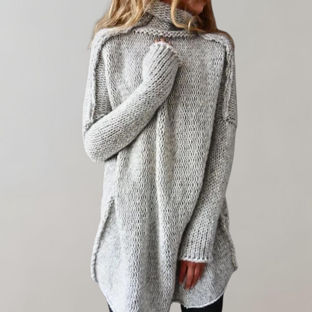 Denna | Elegant und lässig Sommer Pullover